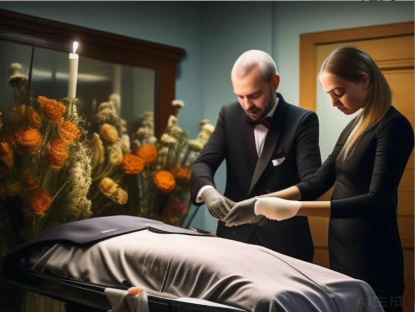 安顺遗体运输整理